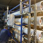 Промышленные установки обратного осмоса Альтсофт ЭКО® РОсист: инновационные решения для чистой воды