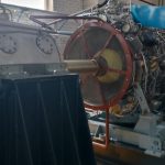 Ремонт и техническое обслуживание промышленных газотурбинных двигателей: Ключевые аспекты и методы