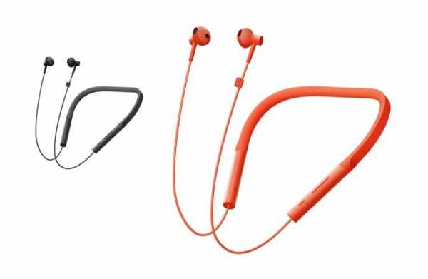 Обзор  Xiaomi Mi Bluetooth Neckband Earphones Youth Edition