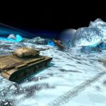 В космосе был, танки видел: Wargaming отправляет игроков World of Tanks Blitz на лунные битвы без гравитации