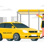 Как выбрать такси, которому можно доверять, и всегда иметь под рукой его номер телефона