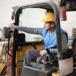 ООО «Новый Вилочный»: надежный партнер в продаже вилочных погрузчиков