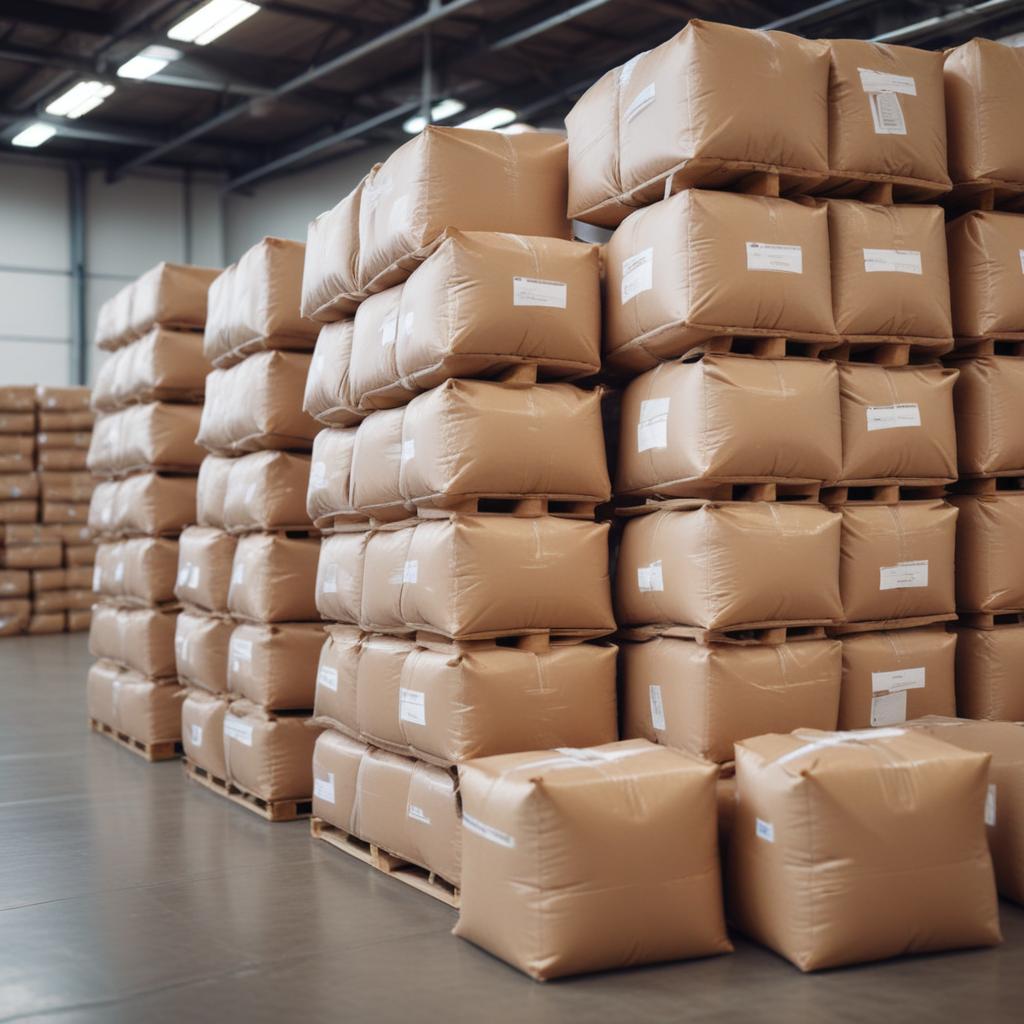 Биоразлагаемые пакеты и эко-упаковка: обзор видов и особенностей оптовых закупок - изображение 2