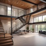 Стоимость антресольных этажей: диапазоны цен и факторы влияния