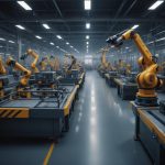Оборудование для автоматизации производства: обзор типов, критериев выбора и примеры применения