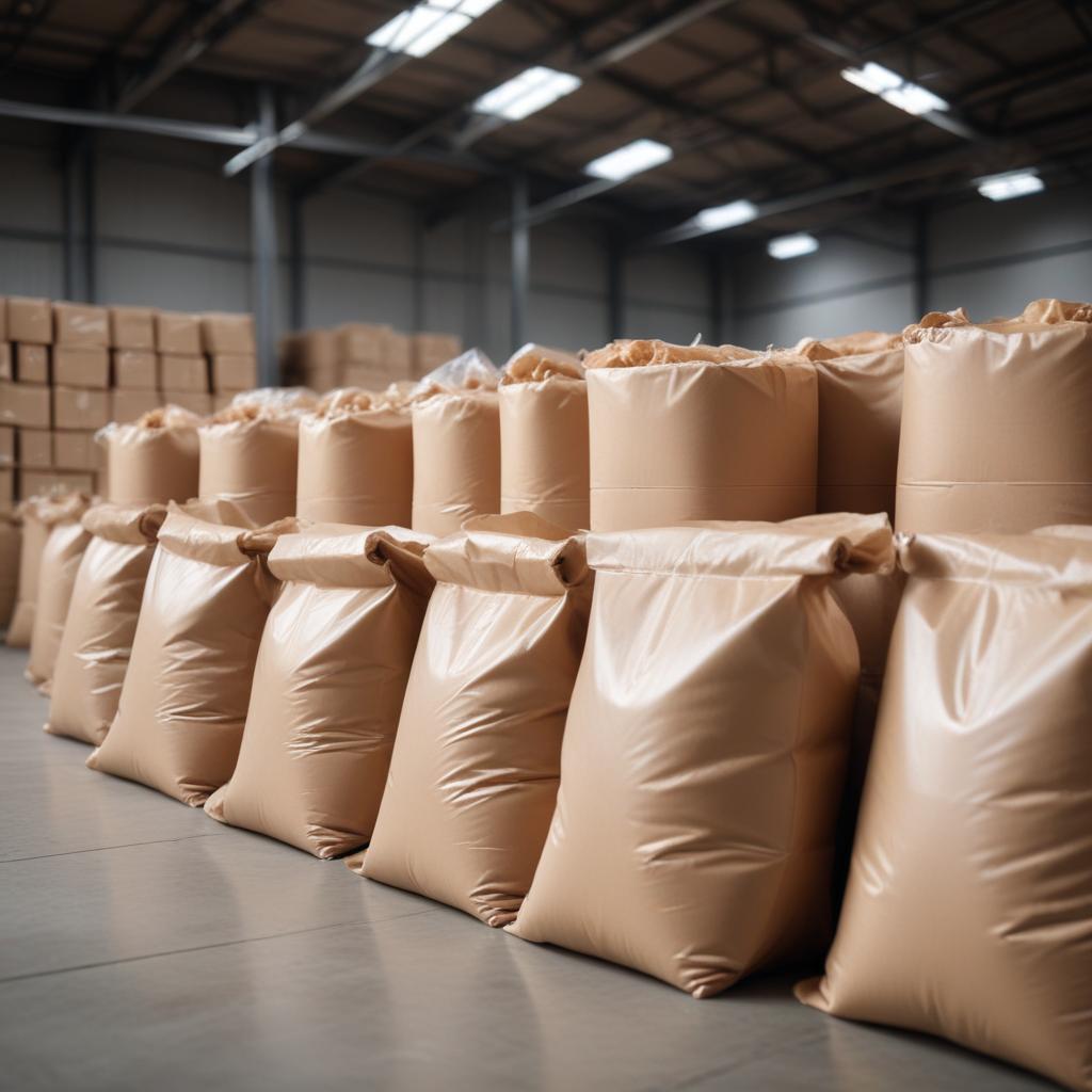 Биоразлагаемые пакеты и эко-упаковка: обзор видов и особенностей оптовых закупок - изображение 3