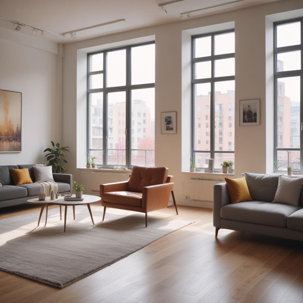 Снять квартиру посуточно: выбор жилья, оформление договора и условия оплаты