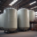 Стеклопластиковые накопительные емкости: технические характеристики и сферы применения