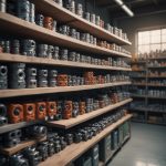 Подшипники: обзор ассортимента и онлайн-доступности